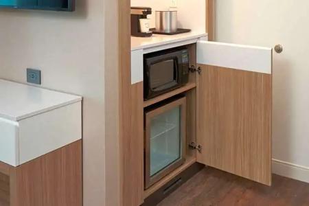 SpringHill Suites by Marriott Orlando Lake Nona - 28