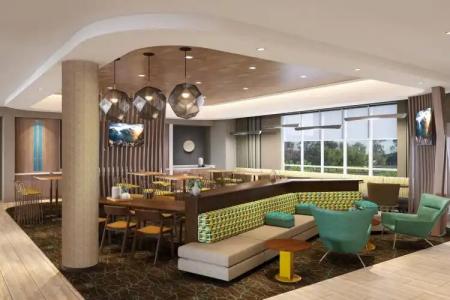SpringHill Suites by Marriott Orlando Lake Nona - 2