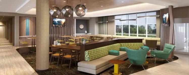 SpringHill Suites by Marriott Orlando Lake Nona - 0