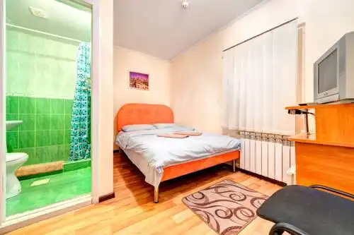 Готель Зірка - 1