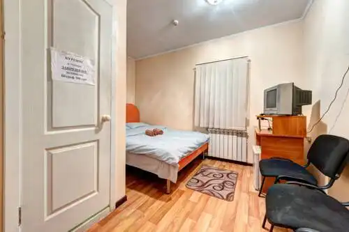 Готель Зірка - 2