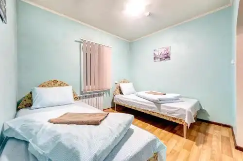 Готель Зірка - 52