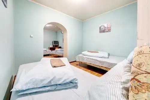 Готель Зірка - 48