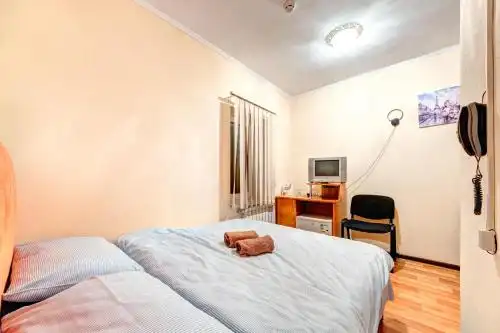 Готель Зірка - 25