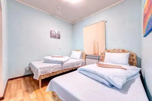 Готель Зірка - 4