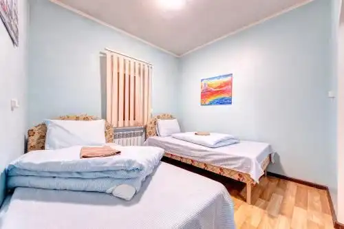 Готель Зірка - 5