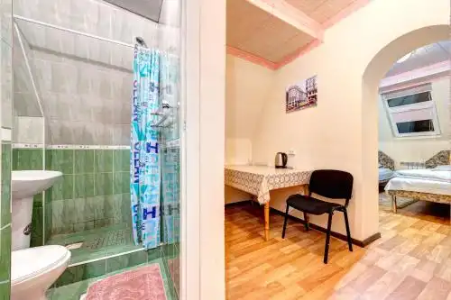 Готель Зірка - 28