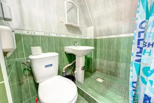 Готель Зірка - 29