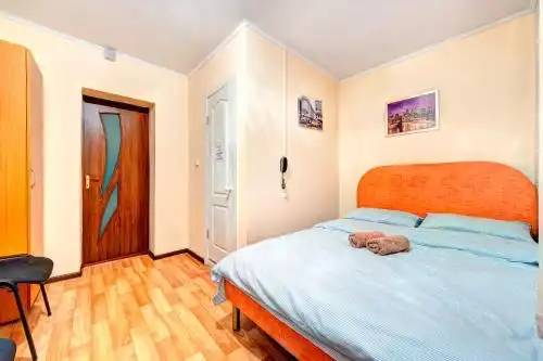 Готель Зірка - 13