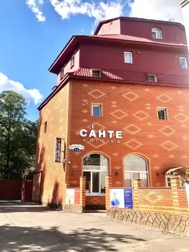 Готель Зірка - 3