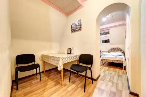 Готель Зірка - 10