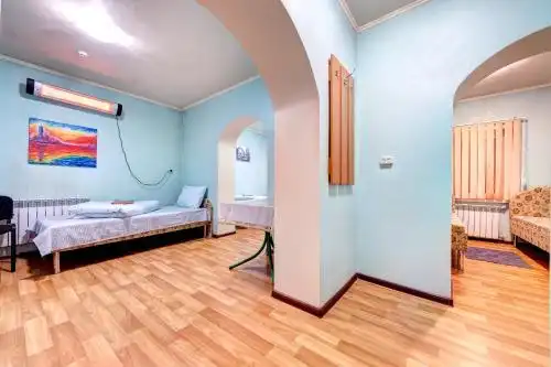 Готель Зірка - 50