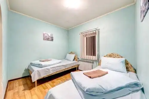 Готель Зірка - 47