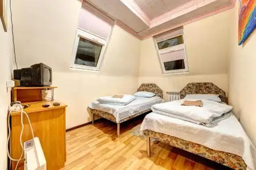 Готель Зірка - 6