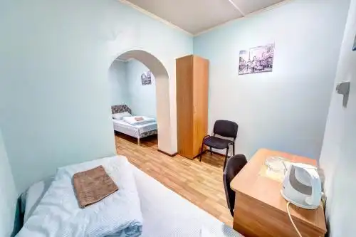 Готель Зірка - 51