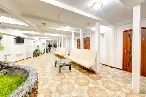 Готель Зірка - 17