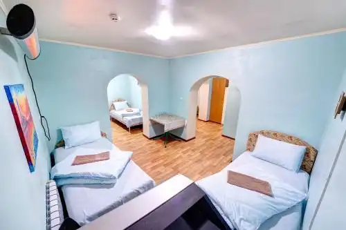 Готель Зірка - 11