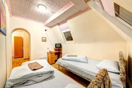 Готель Зірка - 26