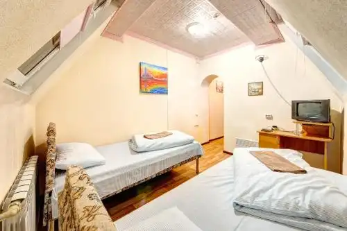 Готель Зірка - 27