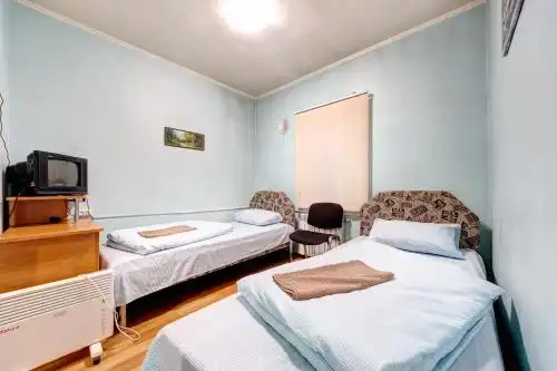 Готель Зірка - 31