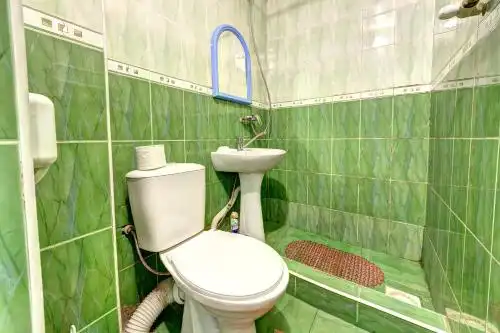 Готель Зірка - 35