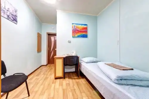 Готель Зірка - 33