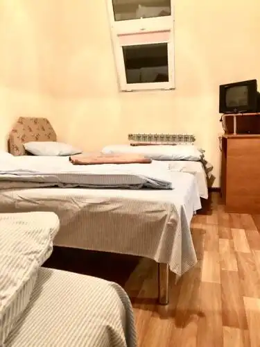 Готель Зірка - 36