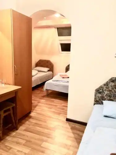 Готель Зірка - 39