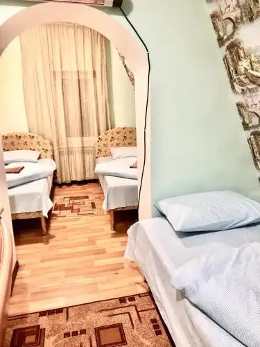 Готель Зірка - 43