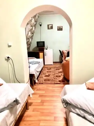 Готель Зірка - 42