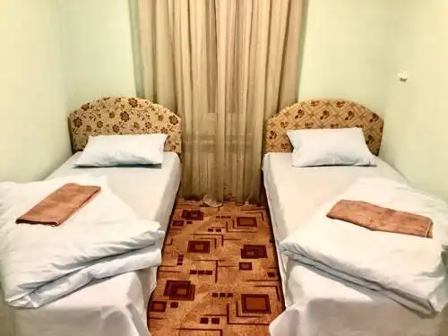 Готель Зірка - 41