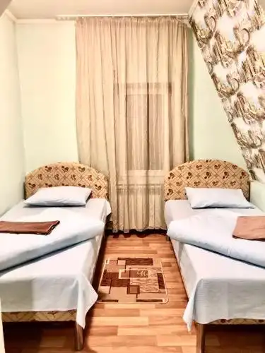 Готель Зірка - 46