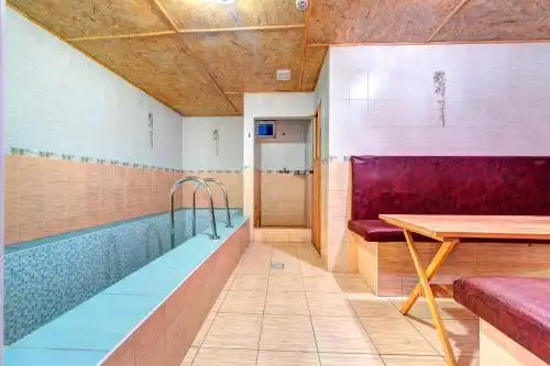 Готель Зірка - 19