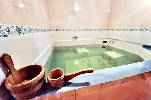 Готель Зірка - 24