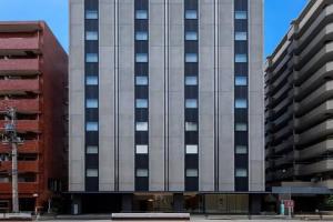 Отель «The Kanzashi Tokyo Asakusa», Токио