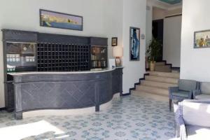 Baia delle Sirene Club Resort, Искья