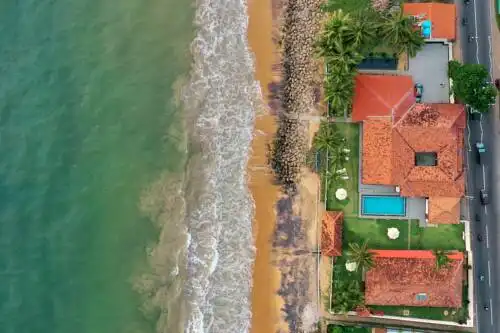 Ivy Beach Resort - 7