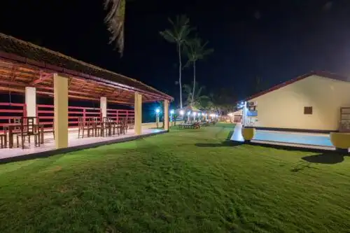 Ivy Beach Resort - 28