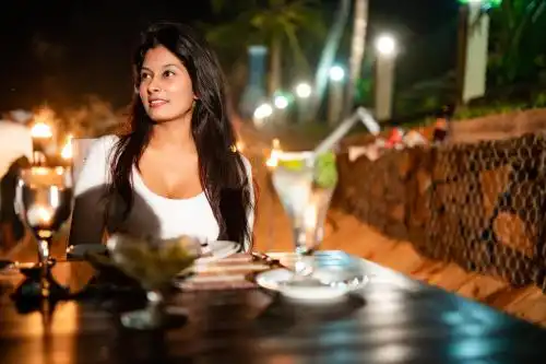 Ivy Beach Resort - 26