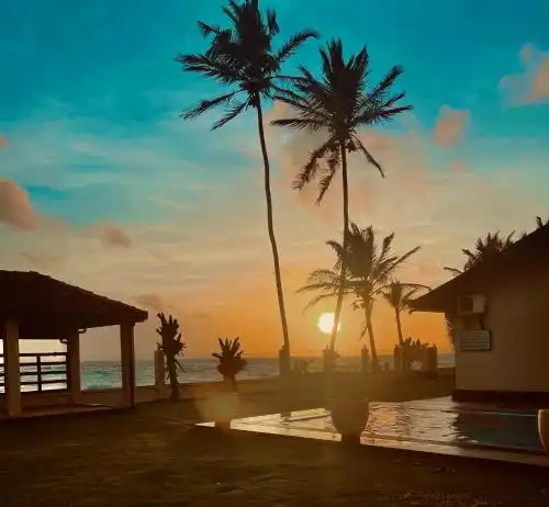Ivy Beach Resort - 8