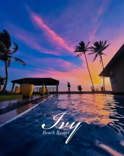 Ivy Beach Resort - 0