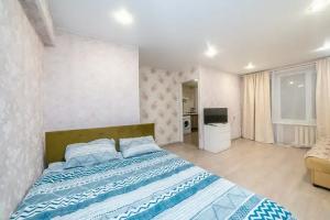 Апартаменты «033 Сеславинская 24», Москва