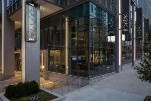 Отель «Epicurean Atlanta, Autograph Collection», Атланта