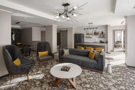 Epicurean Atlanta, Autograph Collection - 114