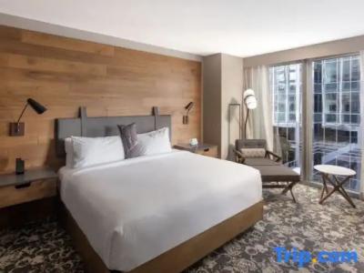 Epicurean Atlanta, Autograph Collection - 62