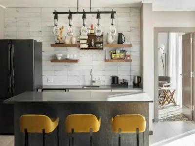 Epicurean Atlanta, Autograph Collection - 93