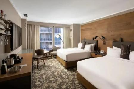 Epicurean Atlanta, Autograph Collection - 28