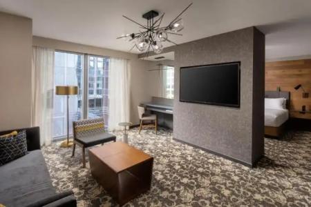 Epicurean Atlanta, Autograph Collection - 57