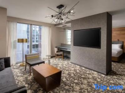 Epicurean Atlanta, Autograph Collection - 64