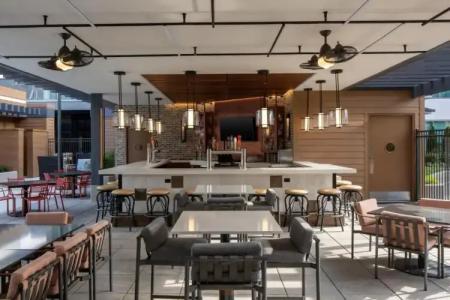 Epicurean Atlanta, Autograph Collection - 9